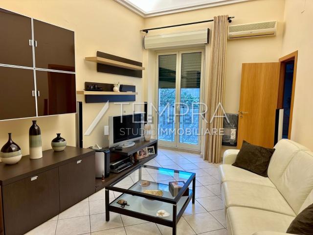 Villetta indipendente in vendita di 120 m² in Vico Sicurella
