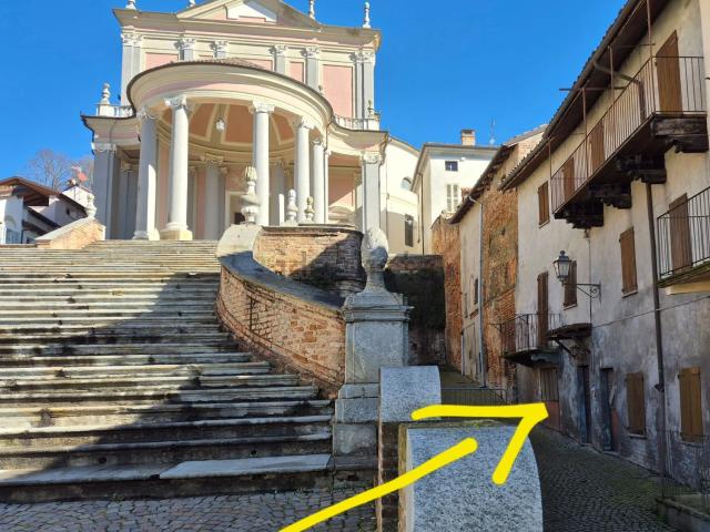 Villetta indipendente in vendita di 120 m² in Vicolo 5, 8