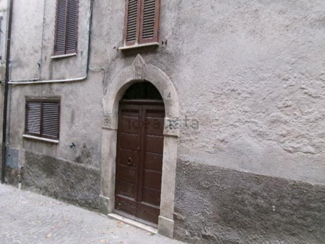 Villetta indipendente in vendita di 120 m² in Vicolo Bafile, 4