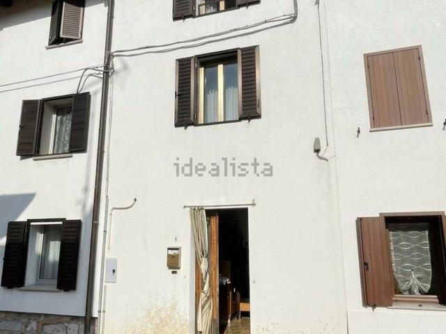 Villetta indipendente in vendita di 120 m² in Vicolo del Mitragliere, 5