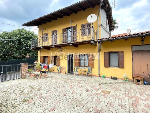 Villetta indipendente in vendita di 120 m² in Vicolo della Valle