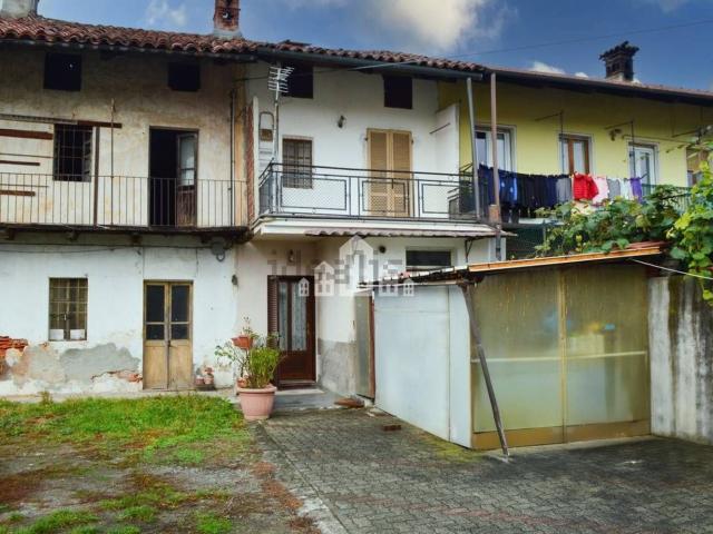 Villetta indipendente in vendita di 120 m² in Vicolo delle Vigne, 5