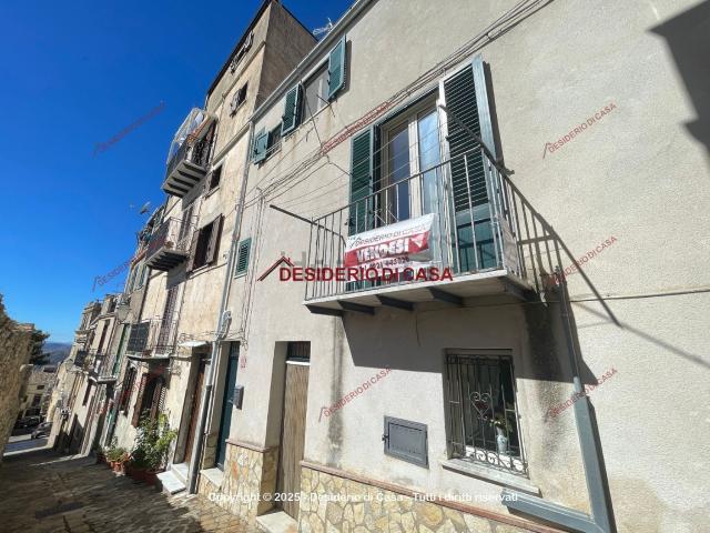 Villetta indipendente in vendita di 120 m² in Vicolo Moschea, 13