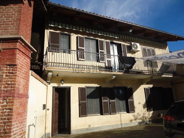 Villetta indipendente in vendita di 120 m² in Vicolo Po, 3