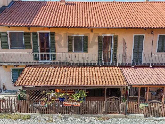 Villetta indipendente in vendita di 120 m² in Vicolo Porta e Rey, 6