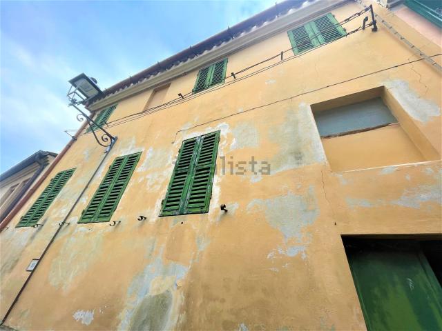 Villetta indipendente in vendita di 120 m² in Vicolo Pepponi