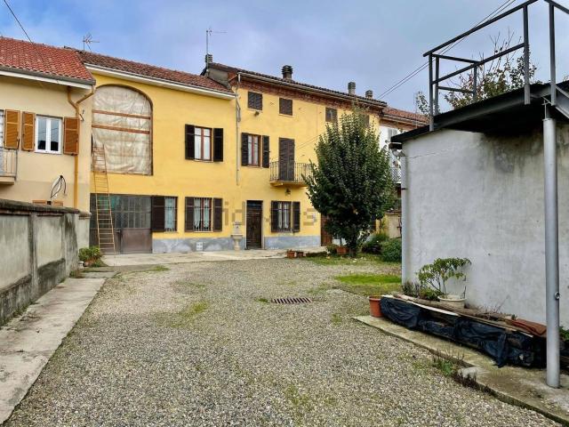 Villetta indipendente in vendita di 120 m² in Vicolo XXV Aprile, 2