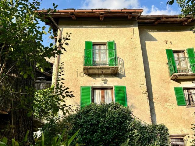 Villetta indipendente in vendita di 120 m² in Borgo frere, 31