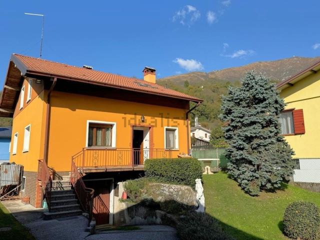Villetta indipendente in vendita di 120 m² in Borgo Isola