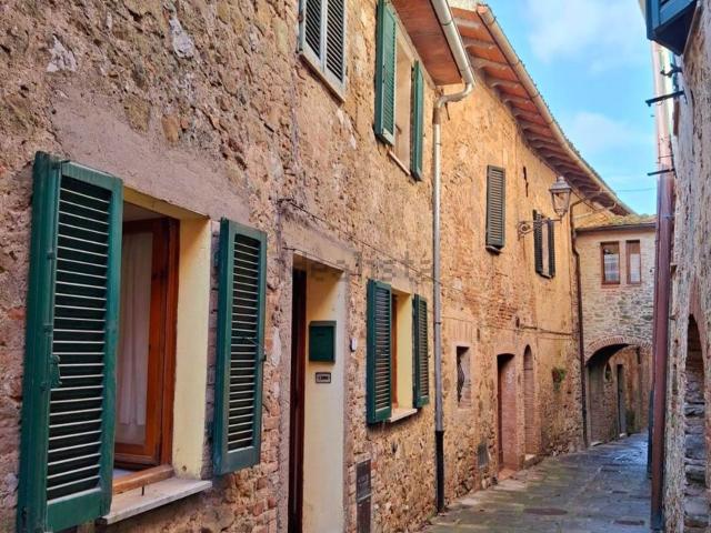 Villetta indipendente in vendita di 120 m² in Borgo Nuovo
