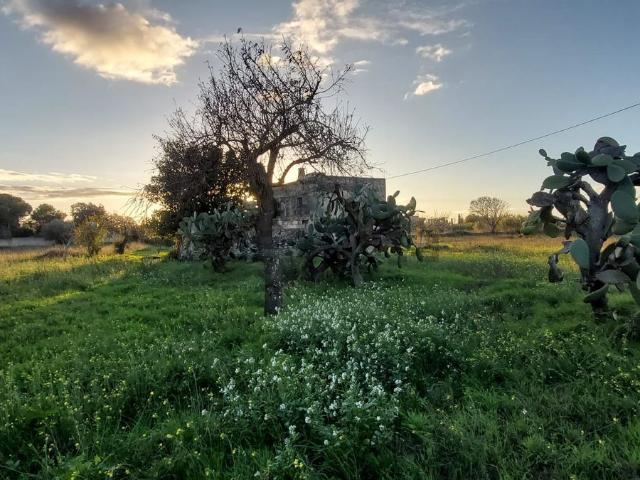 Villetta indipendente in vendita di 120 m² in Contrada Tangano, 8
