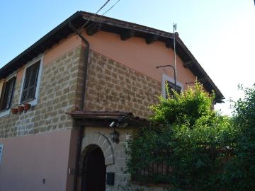Villetta indipendente in vendita di 120 m² in Contrada venarella, 34