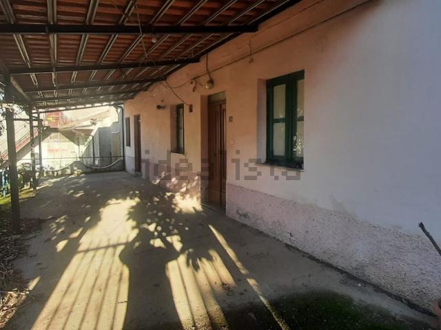 Villetta indipendente in vendita di 120 m² in Contrada Arente, 97