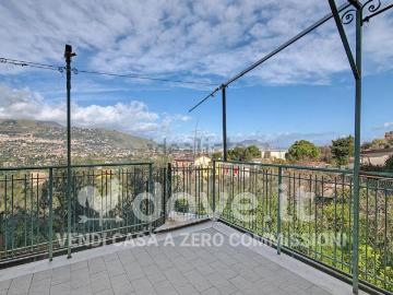 Villetta indipendente in vendita di 120 m² in Contrada Blandino, 10