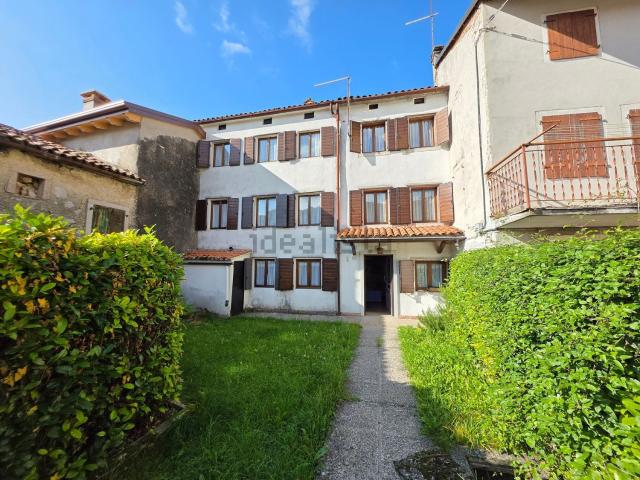 Villetta indipendente in vendita di 120 m² in Contrada Ciscati, 62