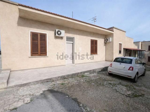 Villetta indipendente in vendita di 120 m² in Contrada Conca