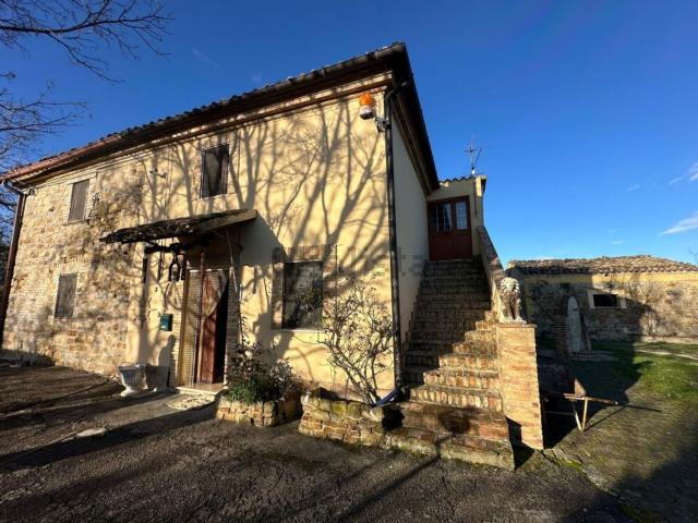 Villetta indipendente in vendita di 120 m² in Contrada colle trotta, 64