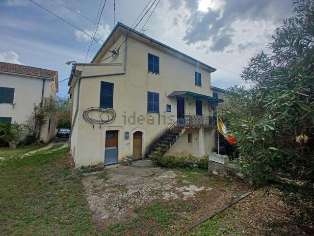 Villetta indipendente in vendita di 120 m² in Contrada Colle Mastroianni