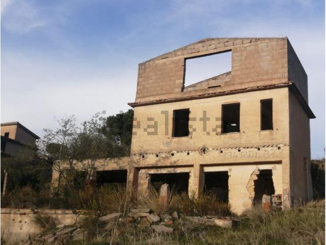 Villetta indipendente in vendita di 120 m² in Contrada Masseria d’Amari 20