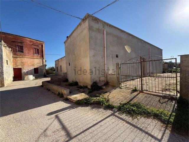 Villetta indipendente in vendita di 120 m² in Contrada Pispisia, 416