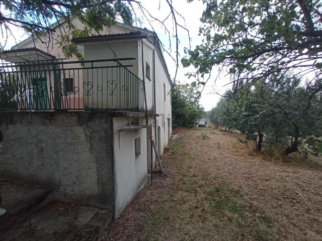 Villetta indipendente in vendita di 120 m² in Contrada Sant andrea