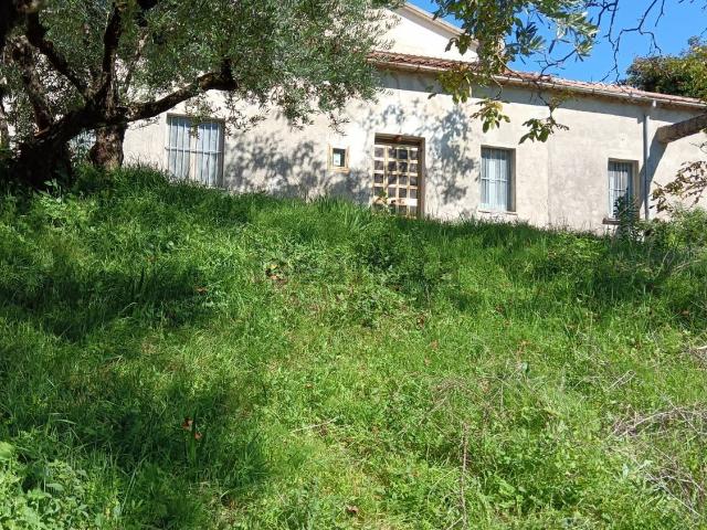 Villetta indipendente in vendita di 120 m² in Contrada San Margherita