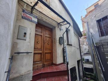 Villetta indipendente in vendita di 120 m² in Corso Umberto, 8