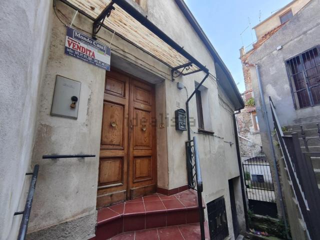 Villetta indipendente in vendita di 120 m² in Corso Umberto, 8