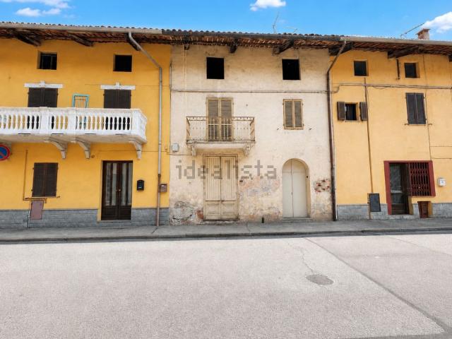 Villetta indipendente in vendita di 120 m² in Corso Vittorio Emanuele
