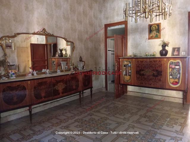 Villetta indipendente in vendita di 120 m² in Corso Butera, 305