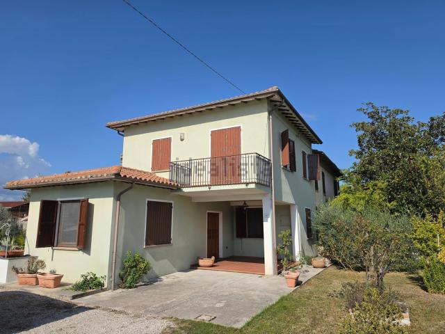 Villetta indipendente in vendita di 120 m² in Corso Flaminio, 3