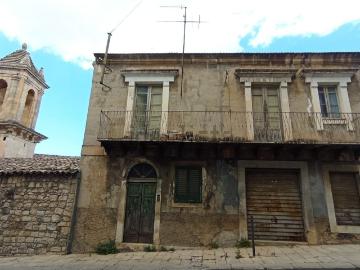 Villetta indipendente in vendita di 120 m² in Corso Francesco Crispi