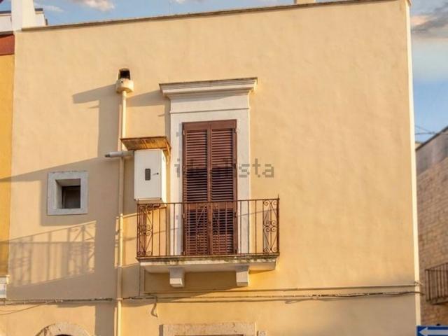 Villetta indipendente in vendita di 120 m² in Corso Garibaldi, 28