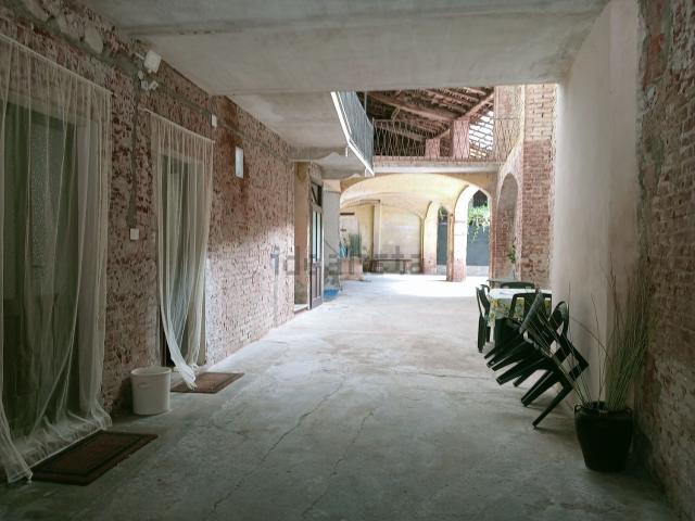 Villetta indipendente in vendita di 120 m² in Corso Italia, 20