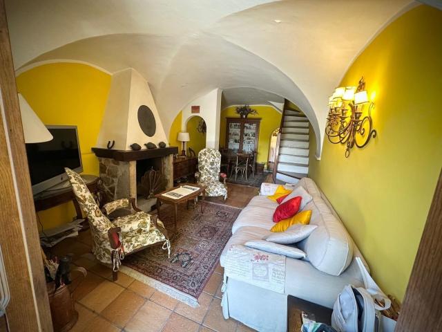 Villetta indipendente in vendita di 120 m² in Corso Plistia