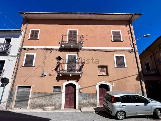 Villetta indipendente in vendita di 120 m² in Corso Sallustio