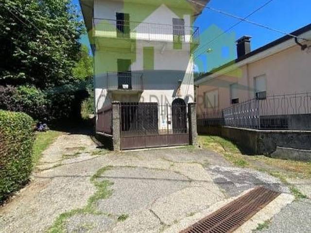 Villetta indipendente in vendita di 120 m² in Frazione Valmonfredo