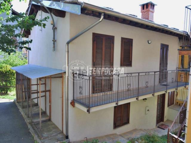 Villetta indipendente in vendita di 120 m² in Frazione Villa, 39