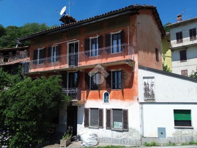 Villetta indipendente in vendita di 120 m² in Frazione Bulliana, 150