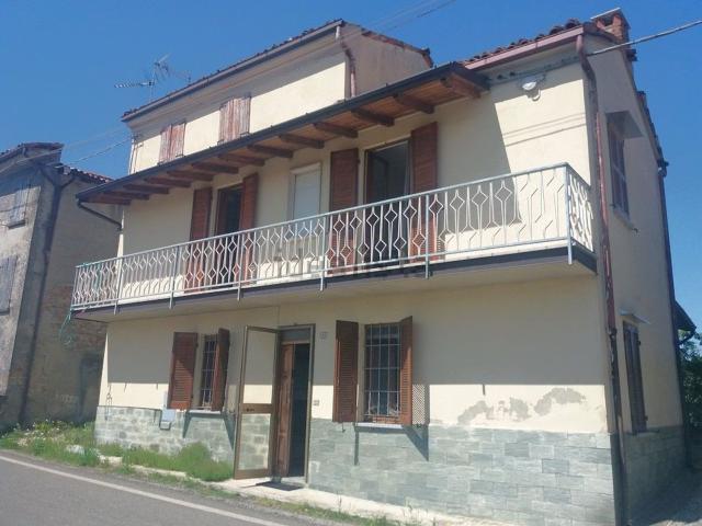 Villetta indipendente in vendita di 120 m² in Frazione Cerizzola, 9