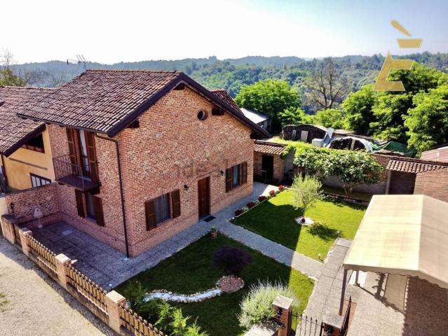 Villetta indipendente in vendita di 120 m² in Via San Giuseppe, 79