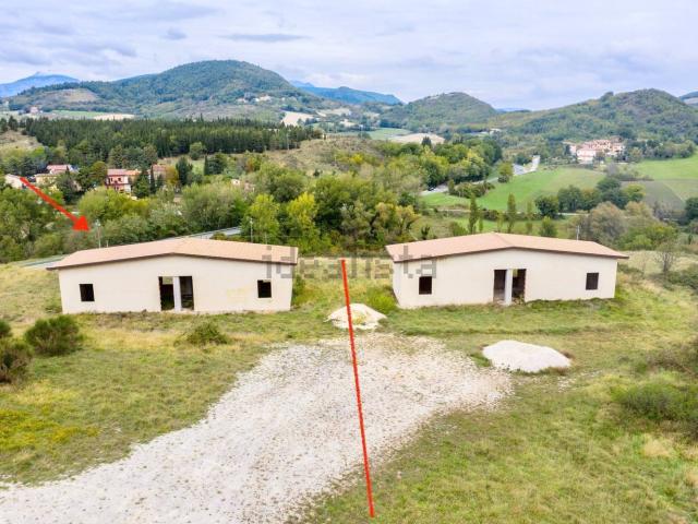 Villetta indipendente in vendita di 120 m² in Frazione Melano