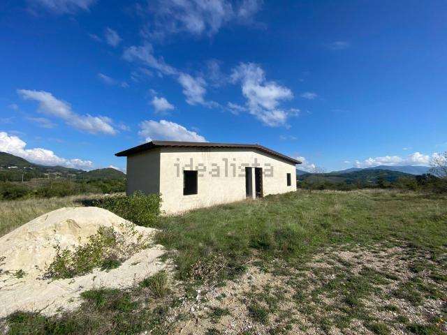 Villetta indipendente in vendita di 120 m² in Frazione Melano
