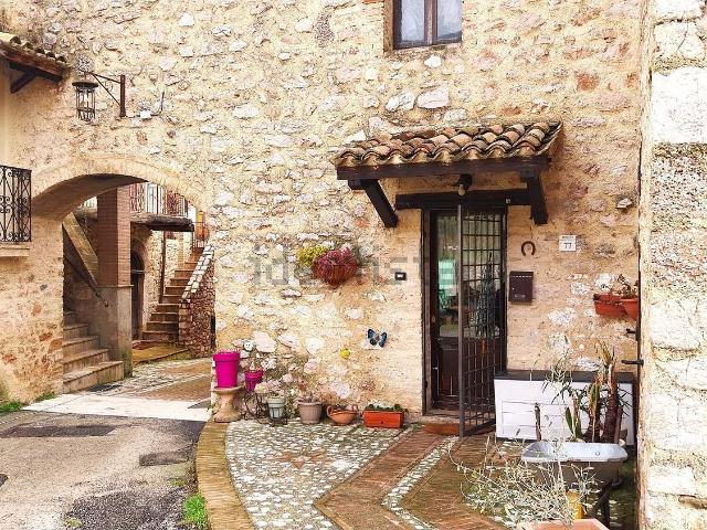Villetta indipendente in vendita di 120 m² in Frazione Monte Martano