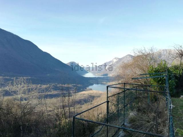 Villetta indipendente in vendita di 120 m² in Frazione Naggio