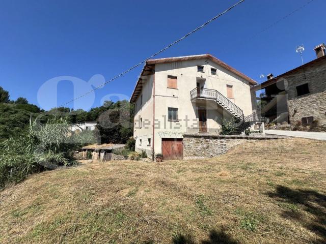 Villetta indipendente in vendita di 120 m² in Frazione Nerbisci, 9