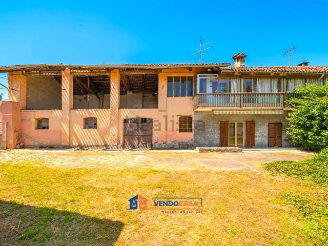 Villetta indipendente in vendita di 120 m² in Frazione San Luca, 24