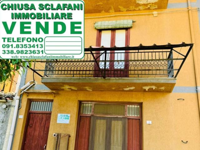 Villetta indipendente in vendita di 120 m² in Largo Conte, 3