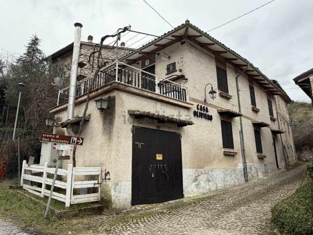 Villetta indipendente in vendita di 120 m² in Località Valle Valcimarra