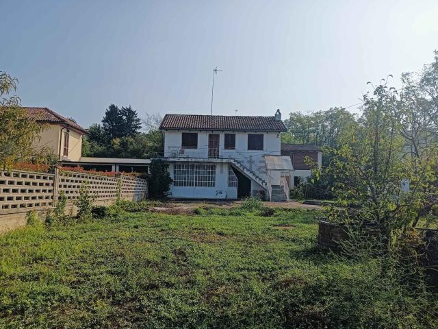 Villetta indipendente in vendita di 120 m² in Località Valleversa, 120